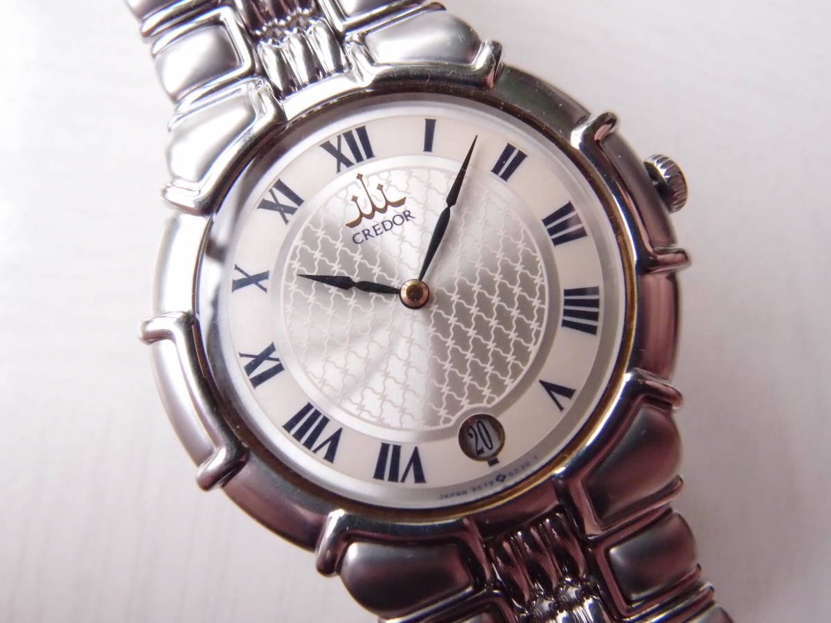 Yahoo!オークション - SEIKO CREDOR セイコー クレドール Yahoo!オークション - SEIKO CREDOR セイコー クレドール