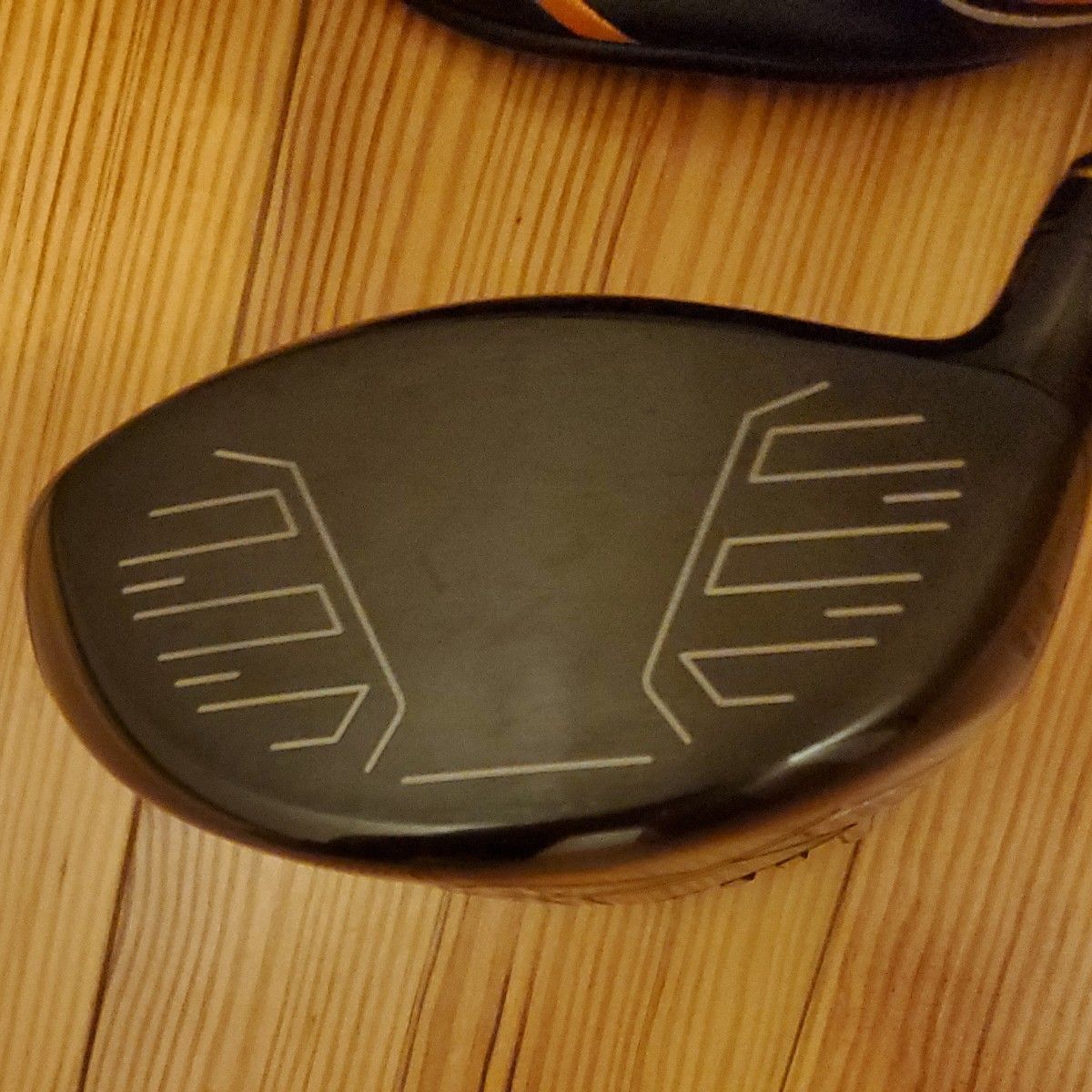 マルマン ゴルフ SG ドライバー maruman SG m220 カーボンシャフト