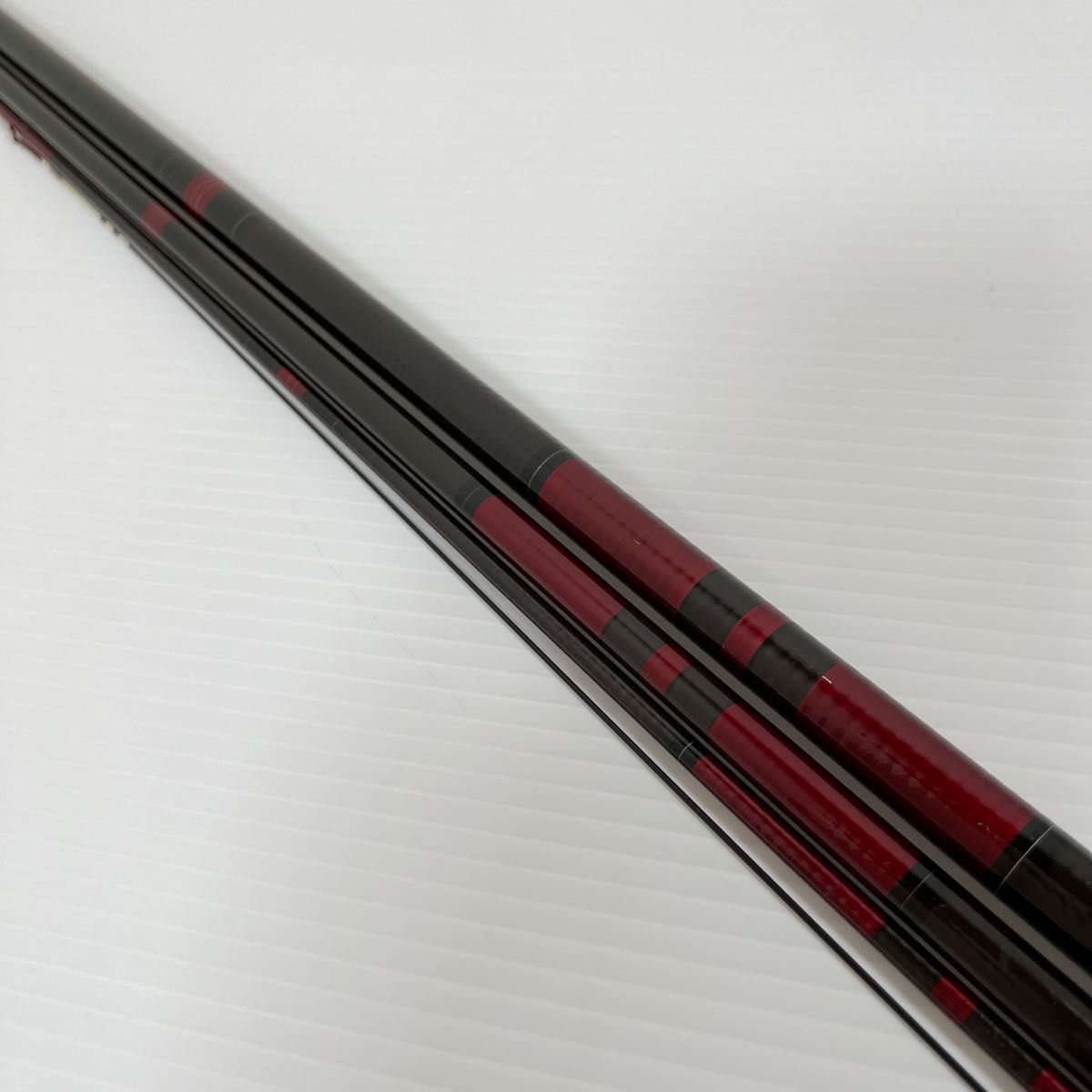 ダイワ 抱月 硬式 13尺 ヘラ Daiwa へら鮒 竿 - ロッド