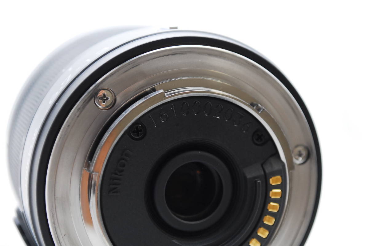 級 Nikon ニコン 広角ズームレンズ 1 NIKKOR VR 6.7-13mm f/3.5-5.6
