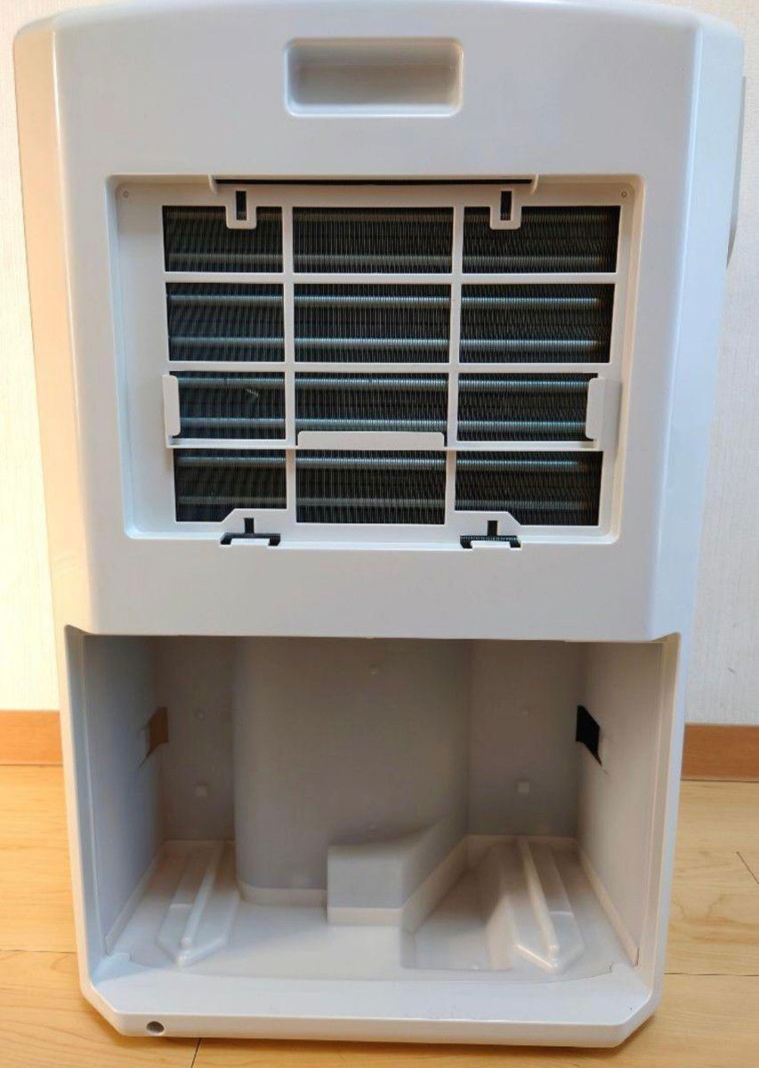 コロナ 冷風 衣類乾燥除湿機 どこでもクーラー CDM-F1021