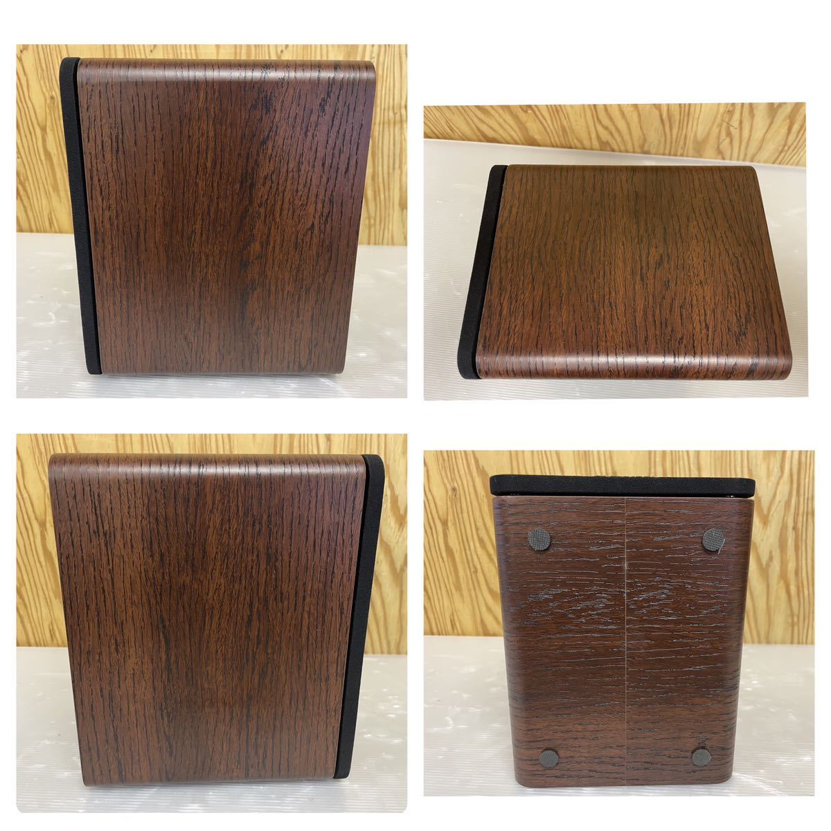 美品・動作確認済】SANSUI SMC-300BT 真空管 ハイブリッドアンプ搭載