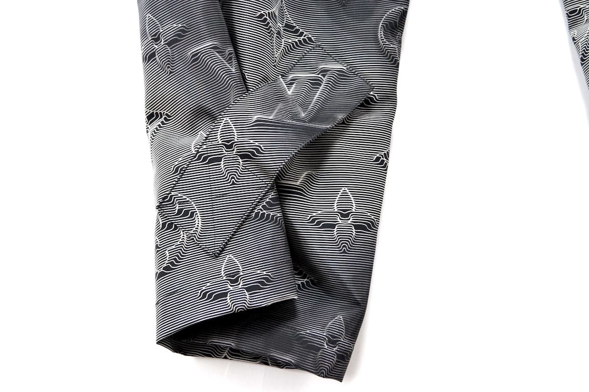 新品 19AW LOUIS VUITTON 3D Pocket Monogram Cargo HIP51WSQV 新品 19AW LOUIS VUITTON 3D Pocket Monogram Cargo HIP51WSQV