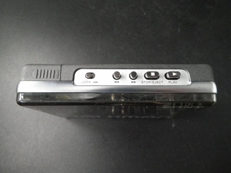 美品 SONY Walkman WM-504 ソニー ウォークマン スケルトン 美品 SONY Walkman WM-504 ソニー ウォークマン スケルトン