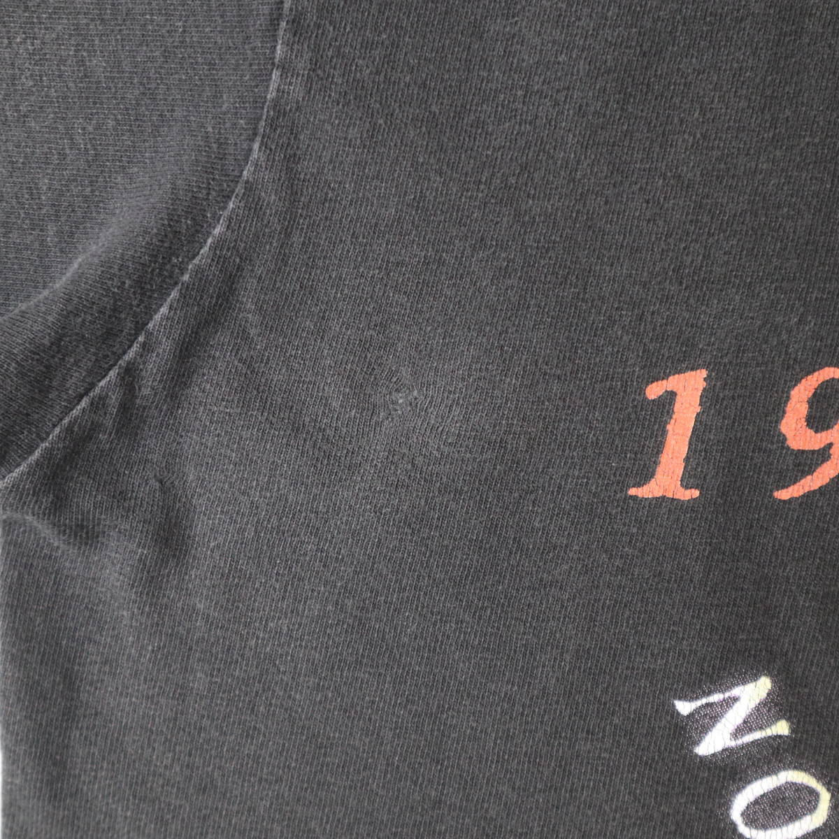 90s MEGADETH Youthanasia ツアー Tシャツ メガデス ユースアネイジア