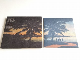 CD「Sunrise In My Attache Case The Winding Road/サンライズ イン マイ アタッシュ ケース ザ ワインディング ロード」状態良好の画像2