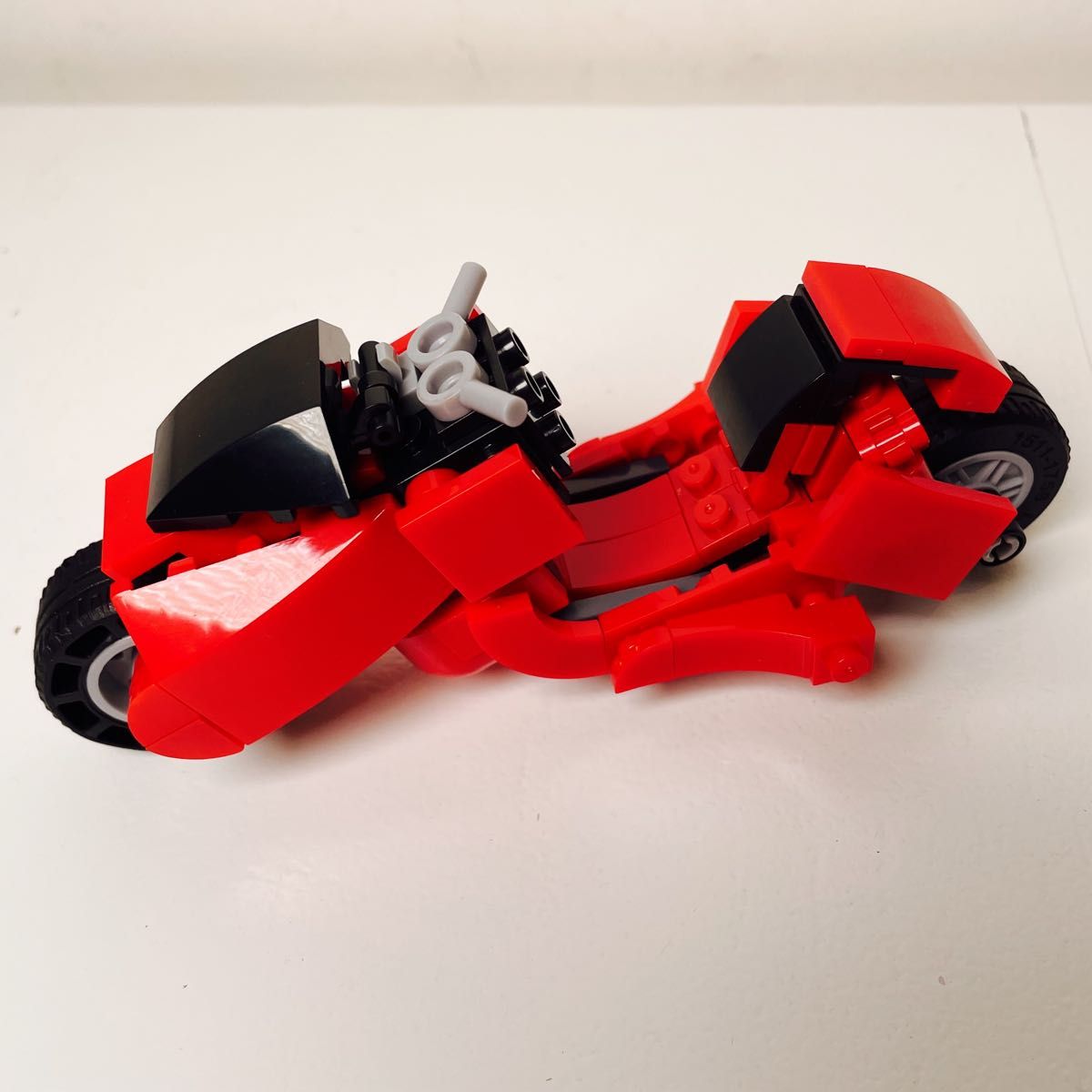 未組立品)AKIRA アキラ 金田のバイク ブロック レゴ互換|Yahoo 未組立品)AKIRA アキラ 金田のバイク ブロック レゴ互換|Yahoo