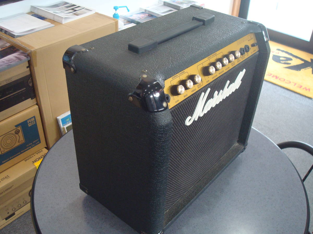 MARSHALL ギターアンプ 8020 | JChere雅虎拍卖代购