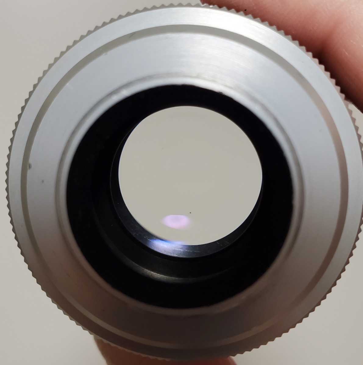 Kern-Paillard switar 75mm F1.9 ケルン スイター シネマレンズ C