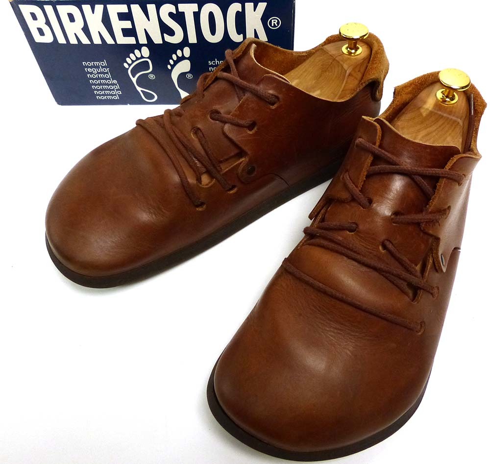 12月スーパーSALE 15%OFF】 BIRKENSTOCK / 42(27cm相当)(メンズ・箱