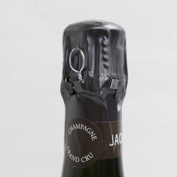 JACQUES SELOSSE(ジャックセロス)シュブスタンス ブリュット JACQUES SELOSSE(ジャックセロス)シュブスタンス ブリュット
