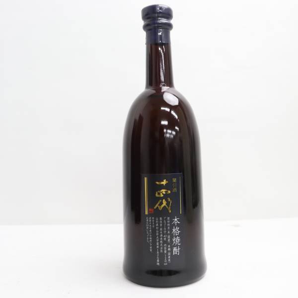 十四代 蘭引酒 2013 40度 720ml X23F160021 十四代 蘭引酒 2013 40度 720ml X23F160021