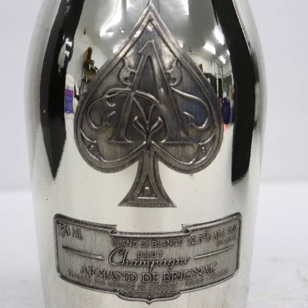 ARMAND DE BRIGNAC(アルマンドブリニャック)ブラン ド ブラン