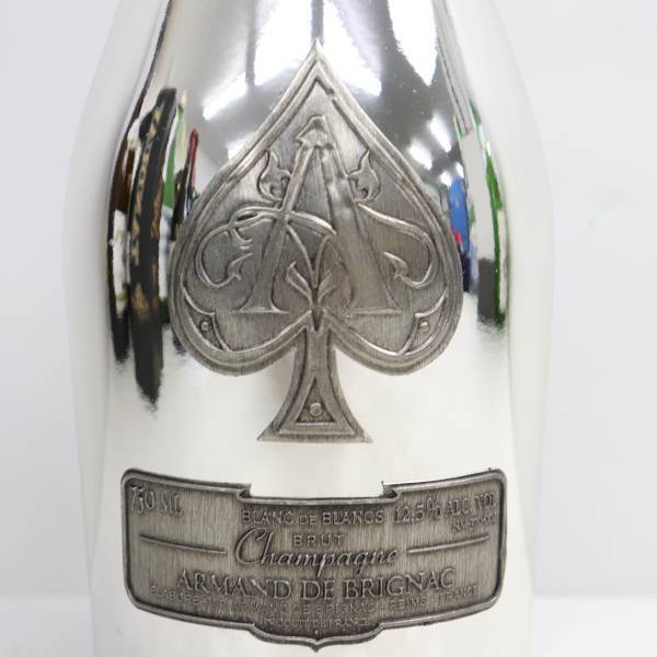 ARMAND DE BRIGNAC（アルマンドブリニャック）ブラン ド ブラン