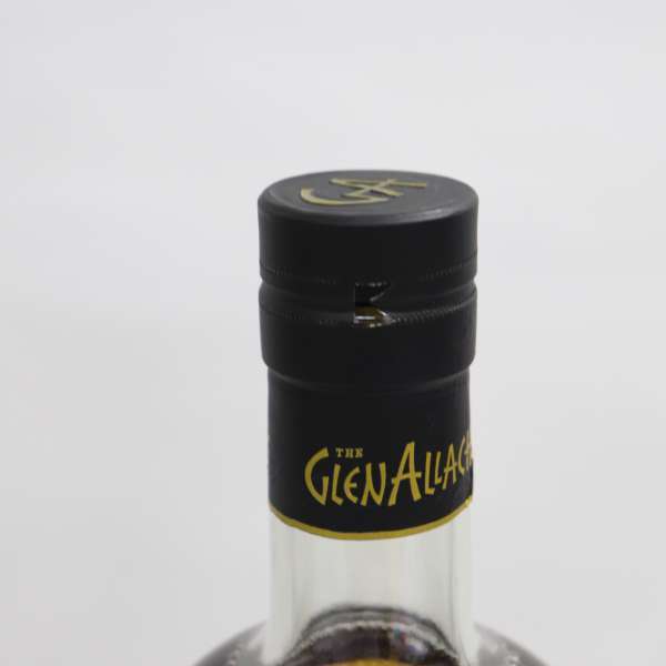 GLENALLACHIE(グレンアラヒー)31年 1989-2021 シングルカスク GLENALLACHIE(グレンアラヒー)31年 1989-2021 シングルカスク