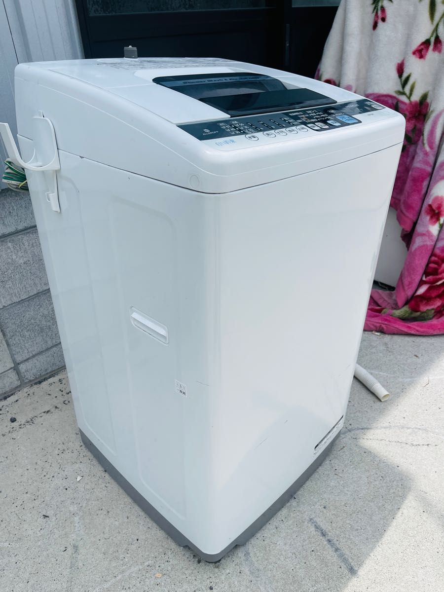 ★HITACHI日立★全自動洗濯機　7.0kg
