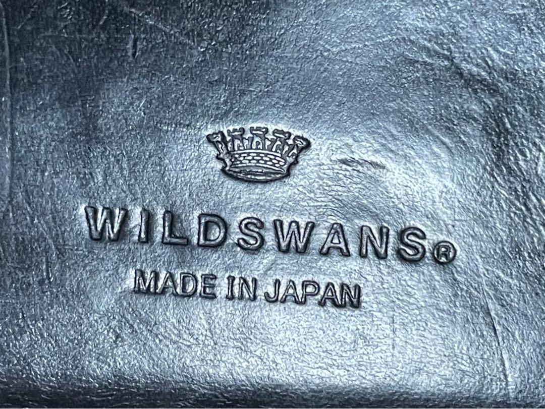 WILDSWANS(ワイルドスワンズ)TONGUE(タング)WINGS (ウイングス WILDSWANS(ワイルドスワンズ)TONGUE(タング)WINGS (ウイングス