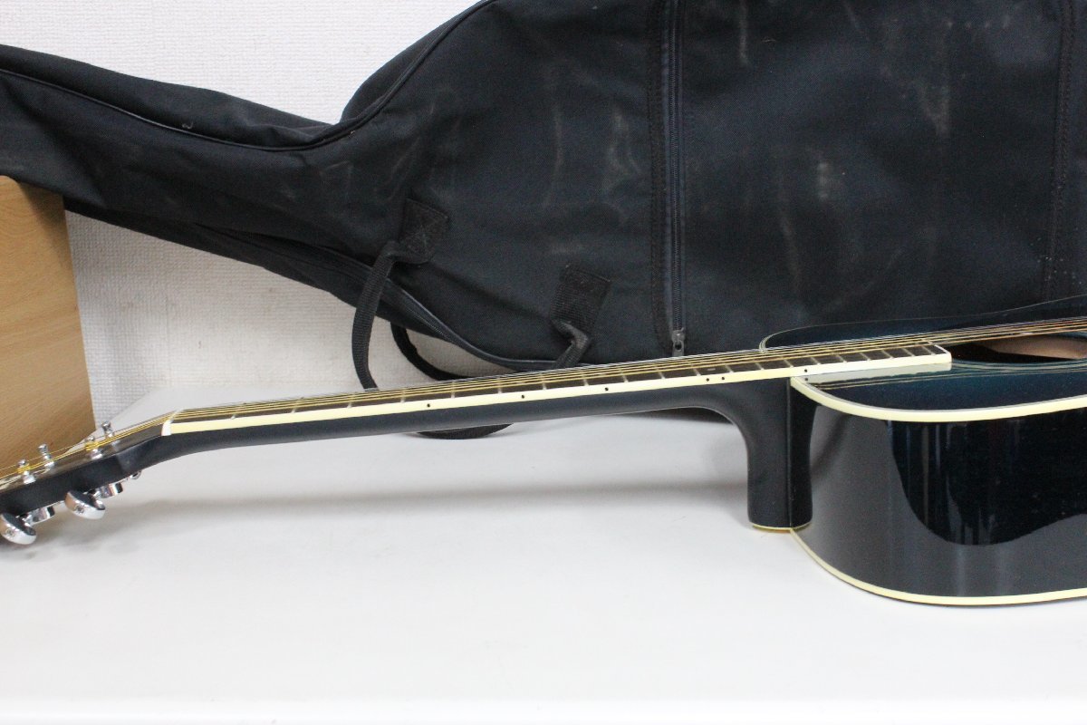 △YAMAHA アコースティックギター FG-422OBB JChere雅虎拍卖代购