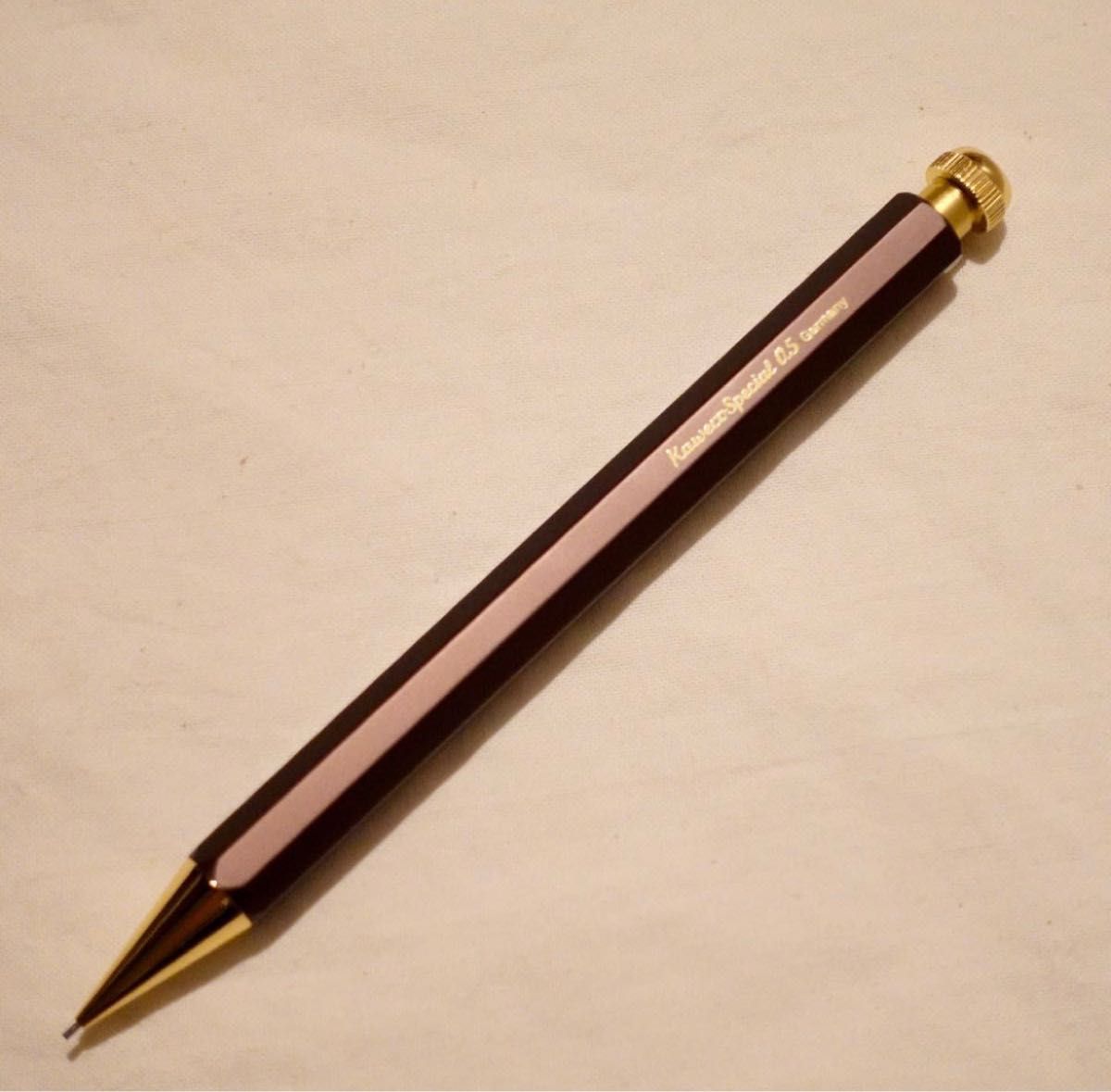 新品未開封 Kaweco スペシャル ペンシル 伊東屋 オリーブ 新品未開封 Kaweco スペシャル ペンシル 伊東屋 オリーブ
