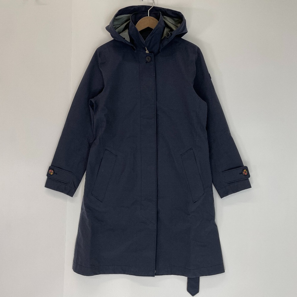 予約販売品】 ゴアテックス ネイビー エーグル AIGLE 86220 中古