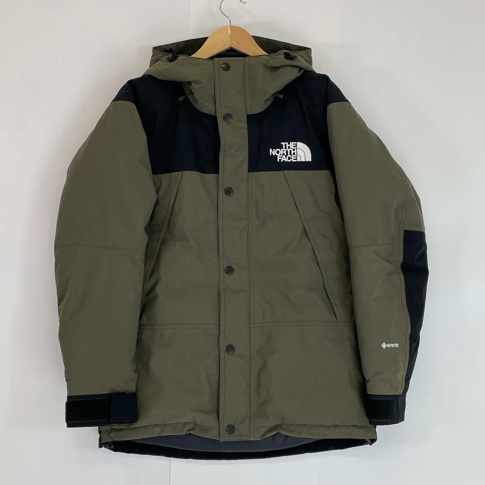 THE NORTH FACE ノースフェイス ND91930 NT マウンテンダウン