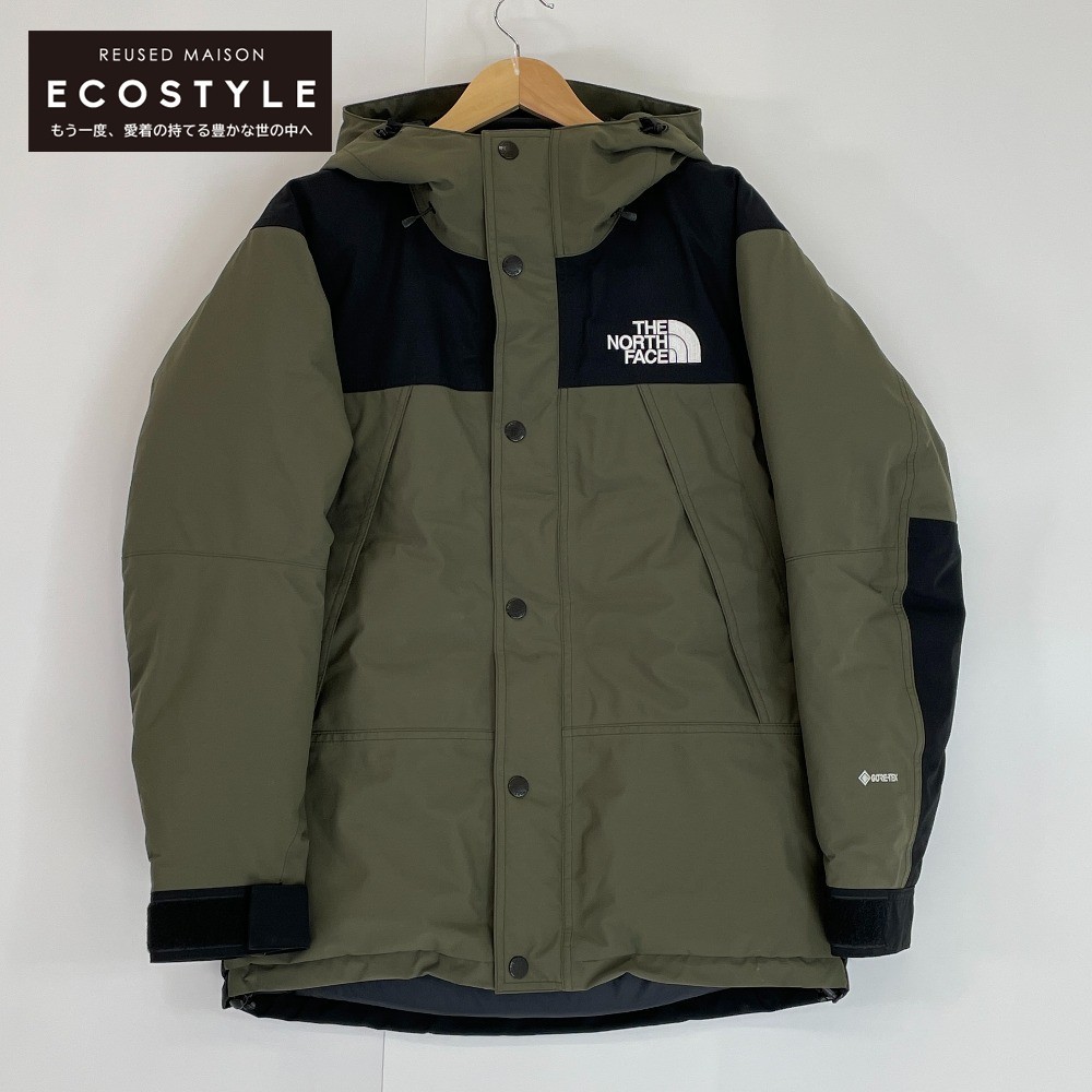 THE NORTH FACE ノースフェイス ND91930 NT マウンテンダウン