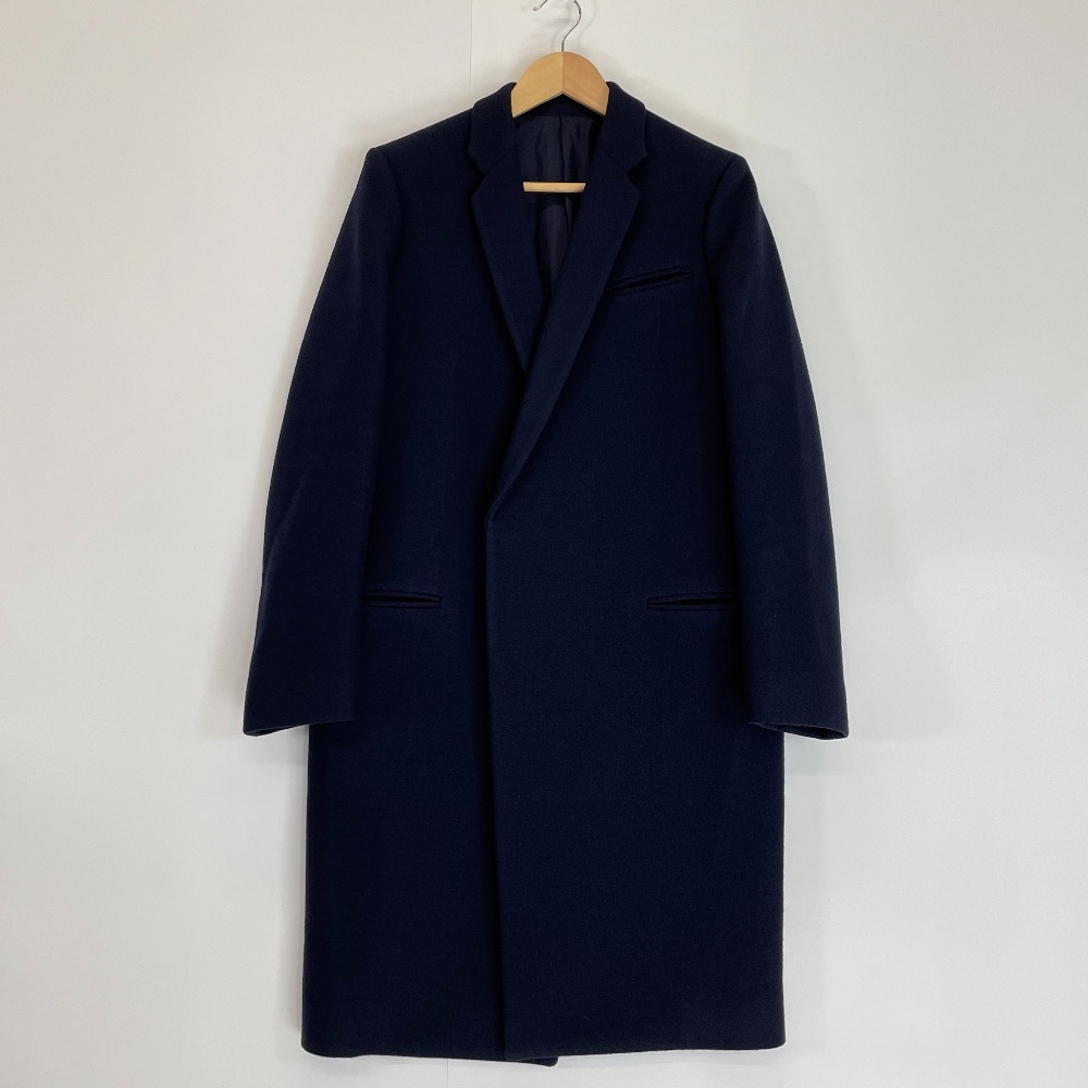 美品/国内正規 CELINE セリーヌ 2 8H28/4154 フィービー期 ウール