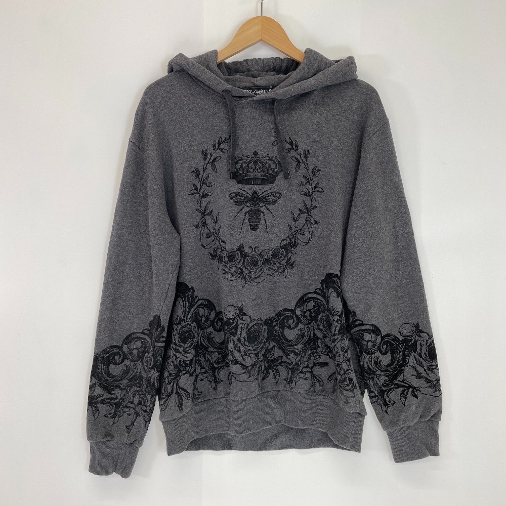 美品/国内正規 DOLCE&GABBANA ドルチェアンドガッバーナ G9FD2T G7EFU