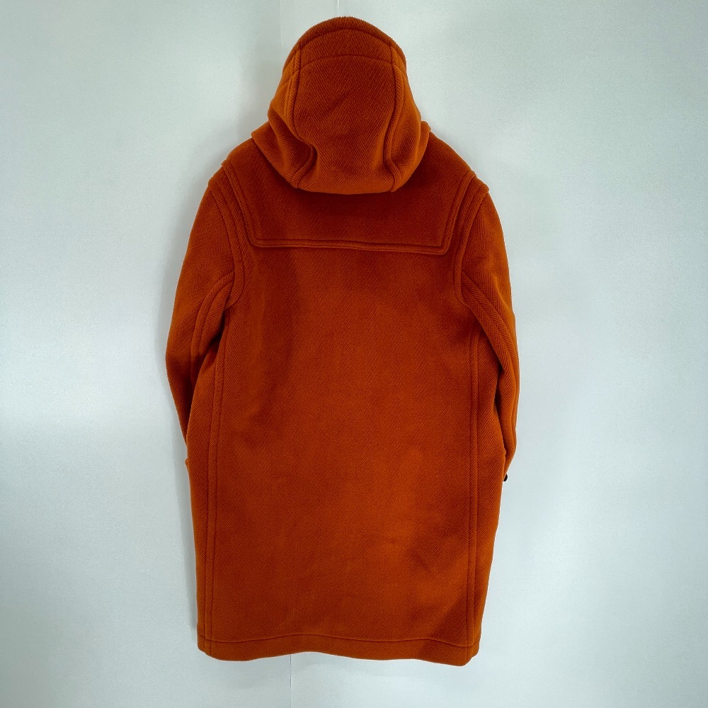 INVERTERE インバーティア IV192BM25031 JOSHUA ELLIS ダッフルコート