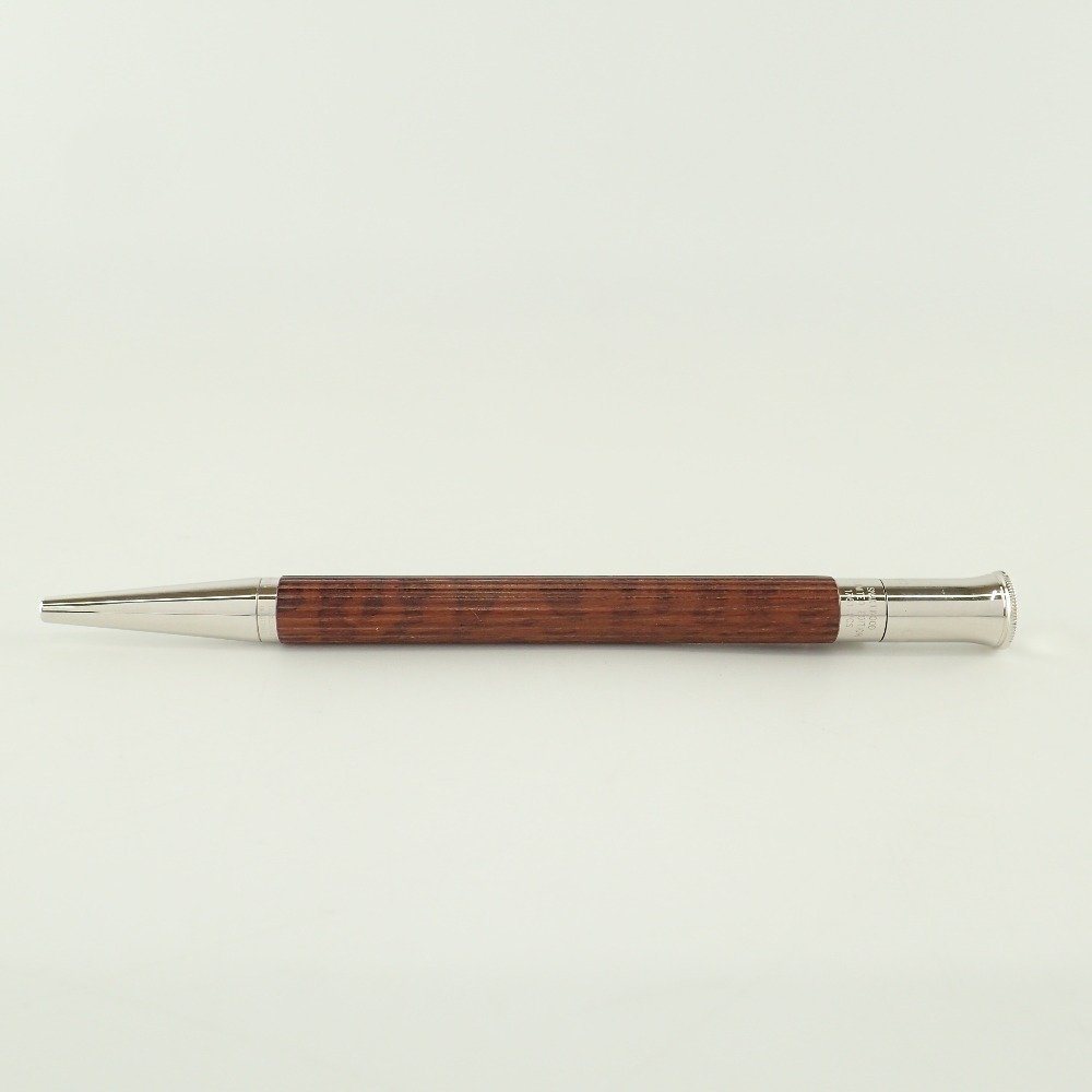 新品同様/1761本限定】GRAF VON FABER-CASTELL グラフフォンファーバー