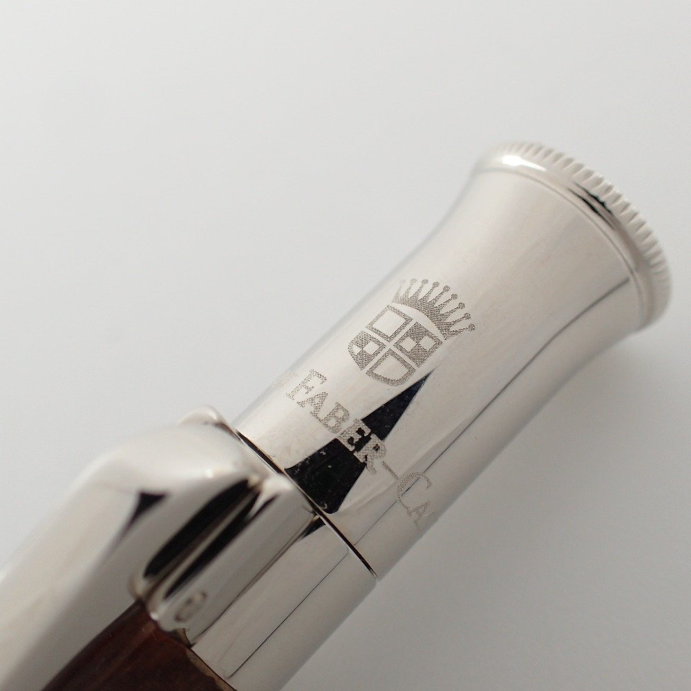 新品同様/1761本限定】GRAF VON FABER-CASTELL グラフフォンファーバー