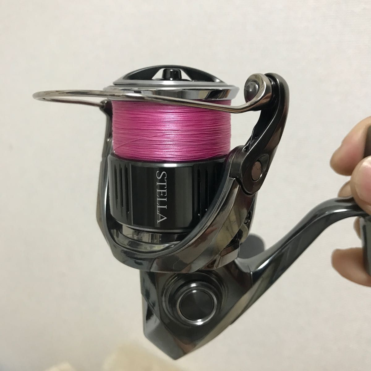 シマノ 22ステラ 2500S 最終値下げ|PayPayフリマ