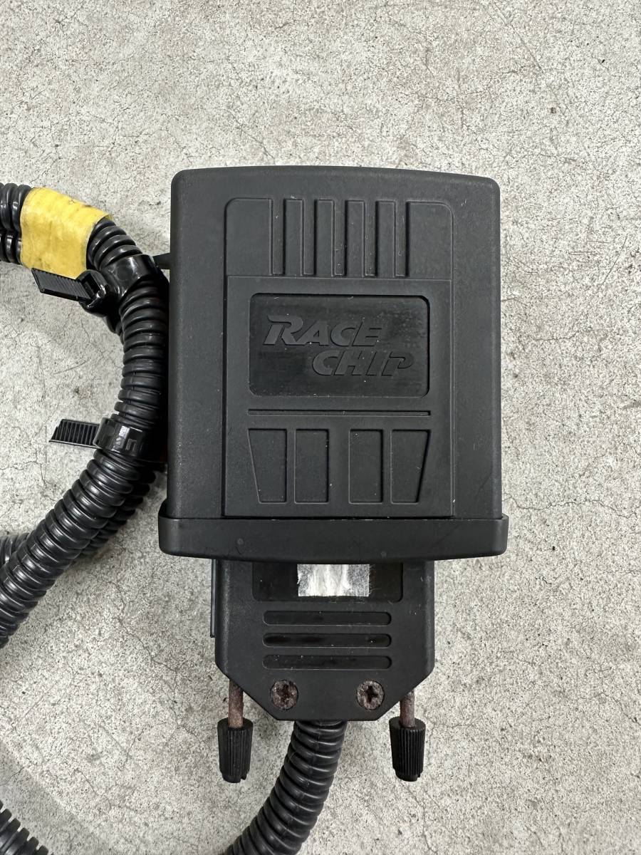 HA36Sアルトワークス レースチップ - 電装品 HA36Sアルトワークス レースチップ - 電装品