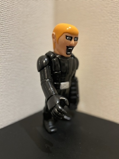 リアルヘッド PUNKDRUNKERS あいつトルーパー 真頭玩具 REALHEAD リアルヘッド PUNKDRUNKERS あいつトルーパー 真頭玩具 REALHEAD