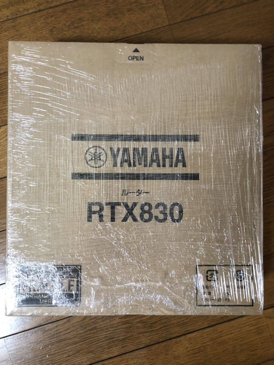 YAMAHA RTX 830ヤマハ | transparencia.coronango.gob.mx