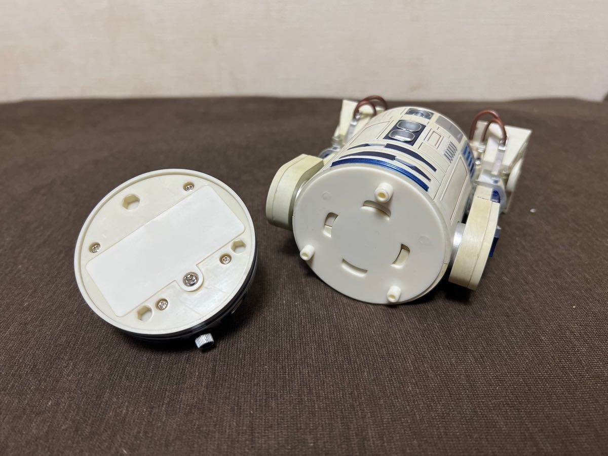 メディコム RAH R2-D2 Talking  スターウォーズ Real Action Heroes リアルアクションヒーローズ