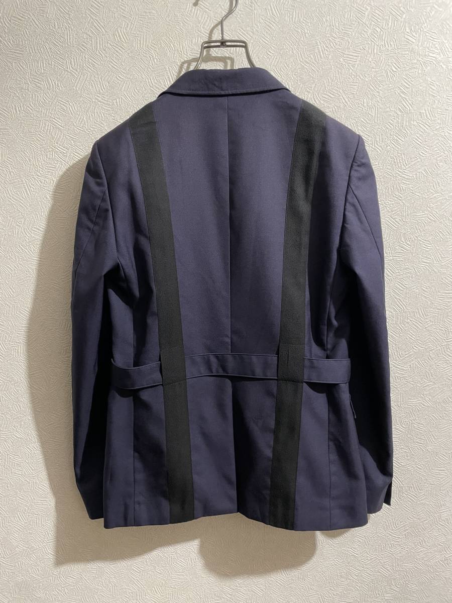安価 SULLIVAN LAWRENCE JOHN ◯ ハーネス #Sirchive Mens 34 紺