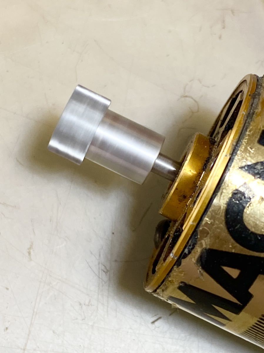 動作確認済み】当時物 AYK マグナム480R モーター』AYK MAGNUM 480R
