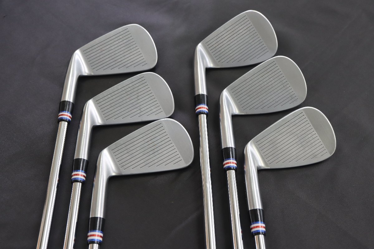 アーティザン　アイアンLS720HM 6～Pの5本セット☺️ 楽天市場】【ARTISAN／アーティザン】LS☆720HM IRONヘッド