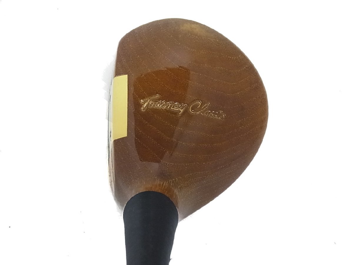 パーシモンMacGregor Tourney Jack Niclaus 693t