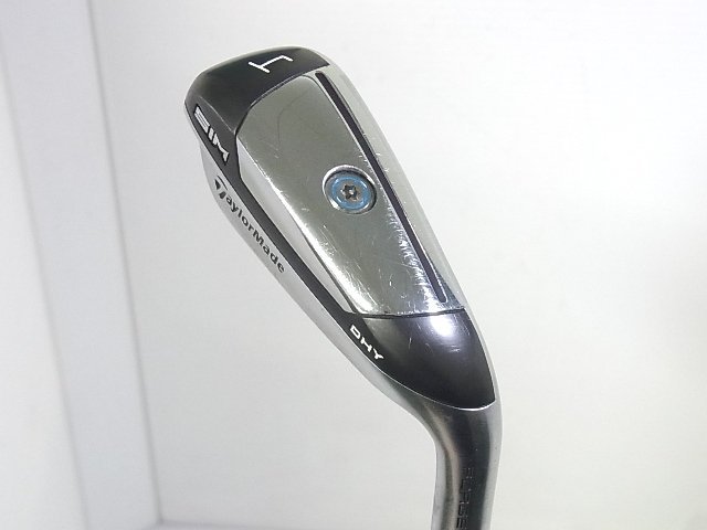 □テーラーメイド□SIM DHY□4U□22□S□NS PRO 910GH□中古□1円