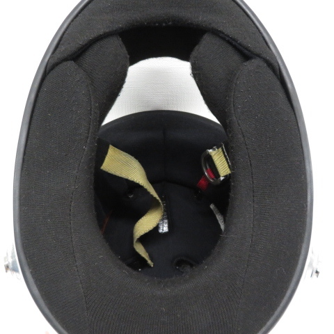[ cheap ]1,000 jpy ~ Arai ARAI 4 wheel for full-face helmet GP-5W white group size 61-62 PSC Mark less [M3510]