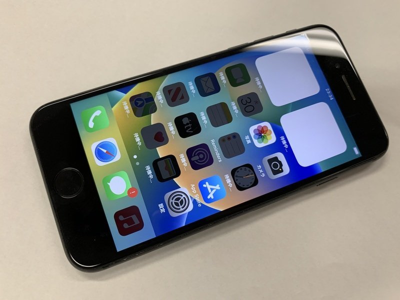 ☆安心の定価販売☆】 DI921 SIMフリー iPhone8 スペースグレイ 64GB