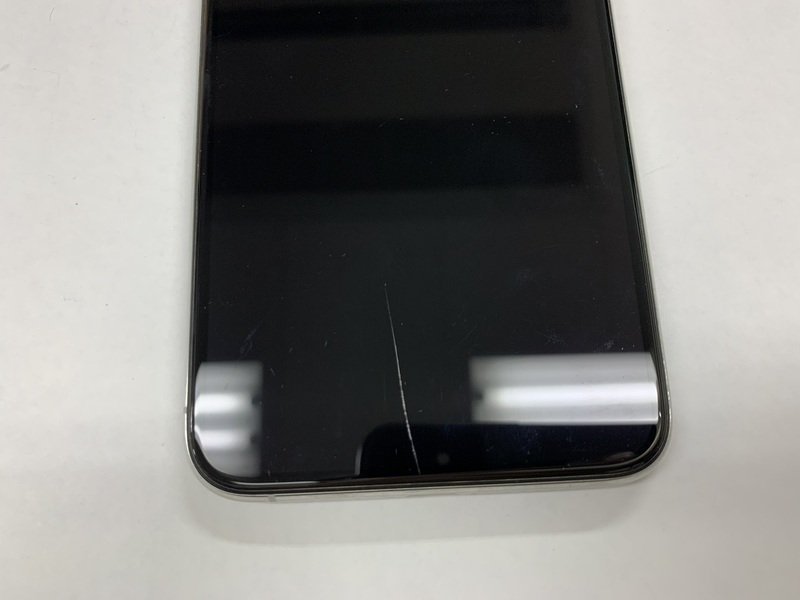 再CP881 SIMフリー iPhone11 Pro Max 256GB シルバー 再CP881 SIMフリー iPhone11 Pro Max 256GB シルバー