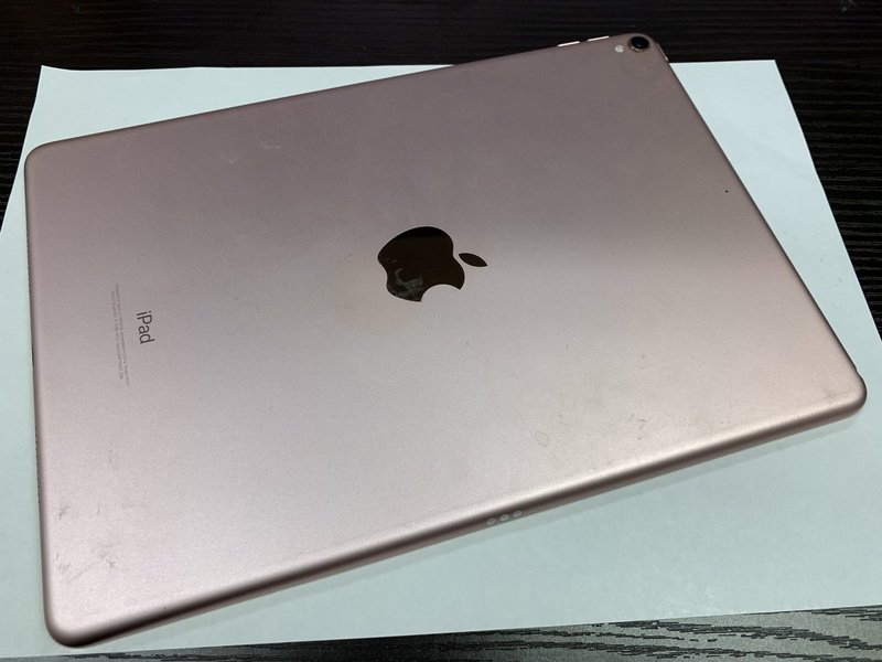 iPad Pro 10.5インチ Wi-Fiモデル 64GB ローズゴールド-
