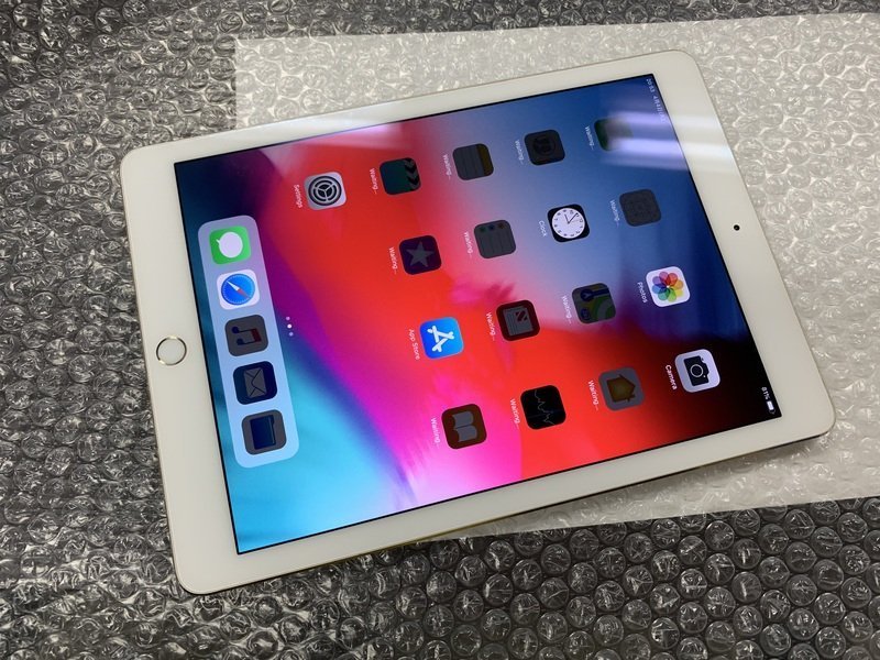 iPad Air 第2世代 64GB Wi-Fiモデル-