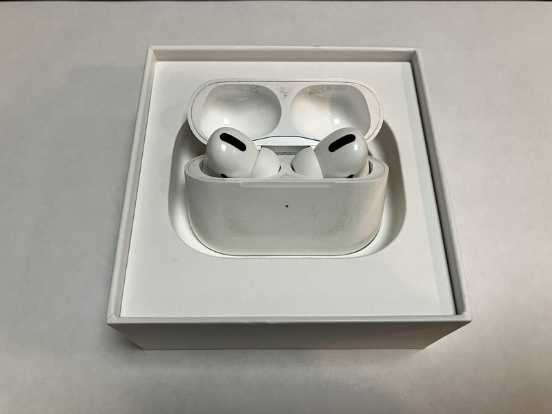 当社の ジャンク airpods pro第一世代