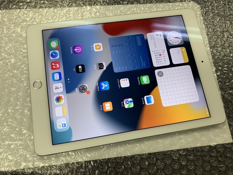 iPad Air2 64G Wi-Fiセルラー docomo-