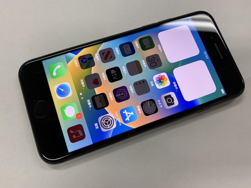 DI909 SIMフリー iPhone8 スペースグレイ 64GB ジャンク ロックOFF DI909 SIMフリー iPhone8 スペースグレイ 64GB ジャンク ロックOFF