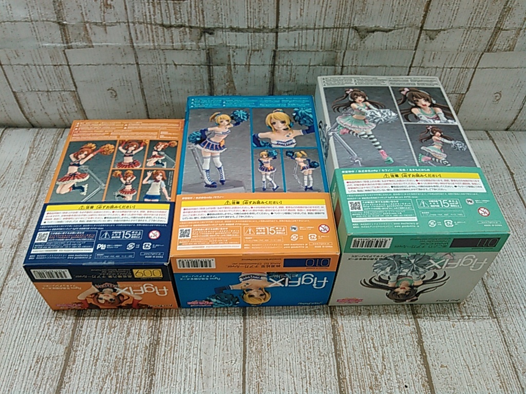 Hd3586-107♪【送料未定】マックスファクトリー figFIX ラブライブ! 穂